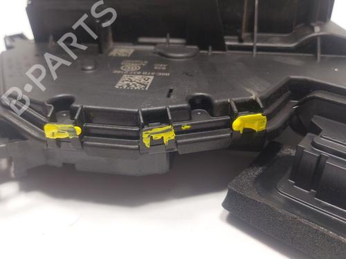 Front right lock SEAT LEON Sportstourer (KL8, KLD)  | BP18296793C97 