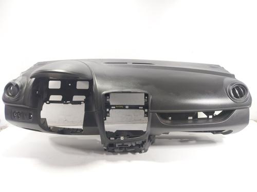 Used Dashboard Dashboard RENAULT CLIO IV (BH_) 1.2 16V (73 hp) 36037424 36037424