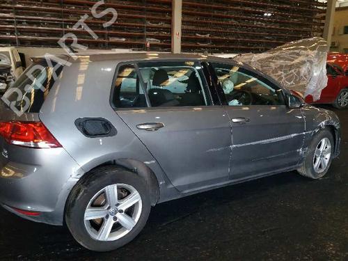 Right front window motor VW GOLF VII (5G1, BQ1, BE1, BE2) 1.6 TDI | BP4758852E20 
