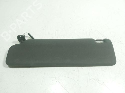 Right sun visor AUDI A3 Convertible (8P7) 1.8 TFSI | BP38320374I2 - Image 2