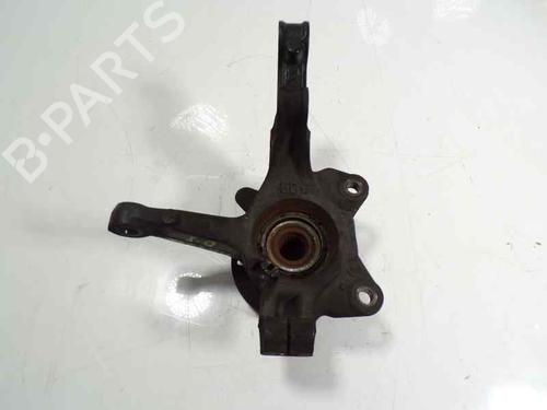 Left front steering knuckle RENAULT KANGOO / GRAND KANGOO II (KW0/1_) | BP6929841M25