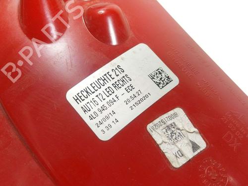 Right taillight AUDI Q7 (4LB) | BP37650231C35 - Image 6