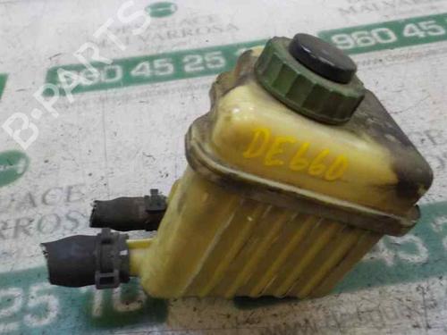 Used Power steering reservoir Power steering reservoir VW TOUAREG (7LA, 7L6, 7L7) 3.0 V6 TDI (225 hp) 14284086 14284086