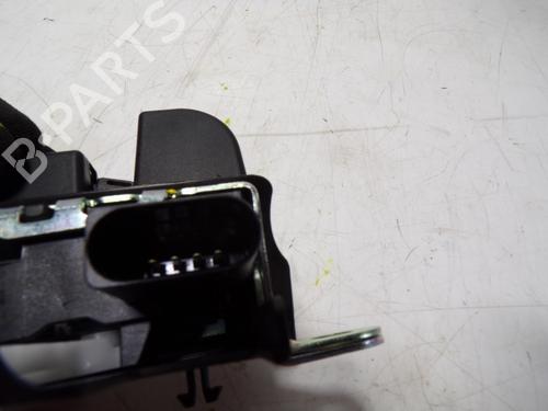 Tailgate lock AUDI A1 Sportback (GBA) 35 TFSI | BP10089265C101 