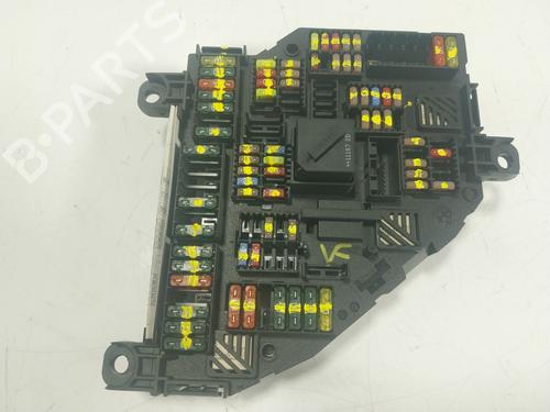 Used Fuse box Fuse box BMW 5 (F10) 525 d (204 hp) 17723460 17723460