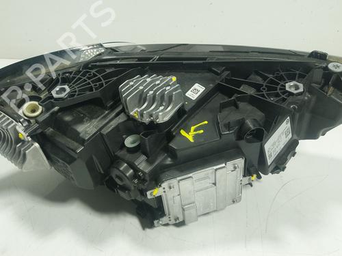 Left headlight BMW i4 (G26) | BP33614595C28 - Image 2