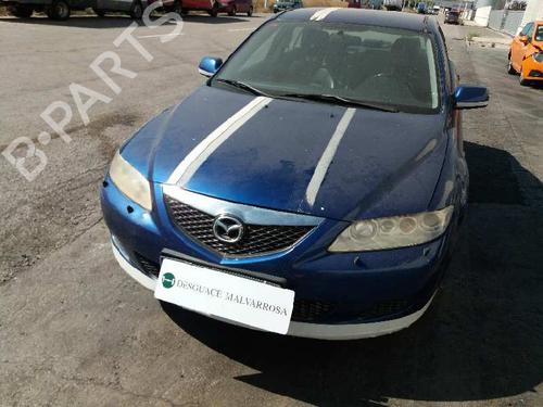 Right tailgate light MAZDA 6 Hatchback (GG) 2.0 DI (GG14) | BP3879884C80  - Image 5