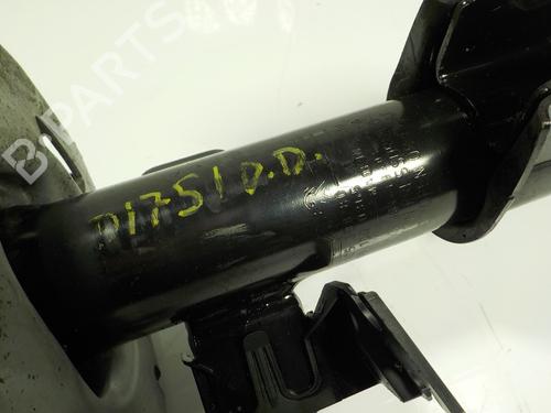 Right front shock absorber CITROËN C4 Grand Picasso II (DA_, DE_)  | BP9812321M17 