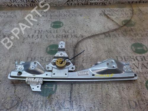 Used Rear right window mechanism Rear right window mechanism 3854884 3854884