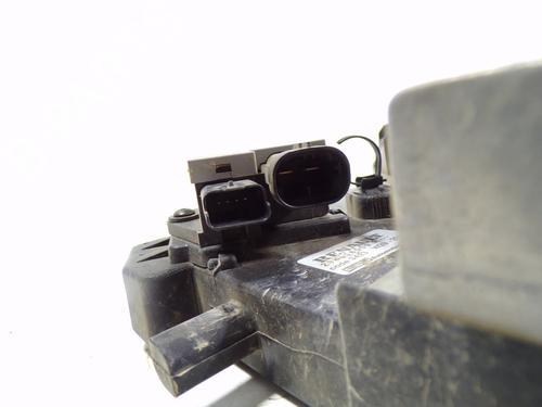 Køleventilator elektrisk RENAULT CLIO IV (BH_)  | BP7984422M35 