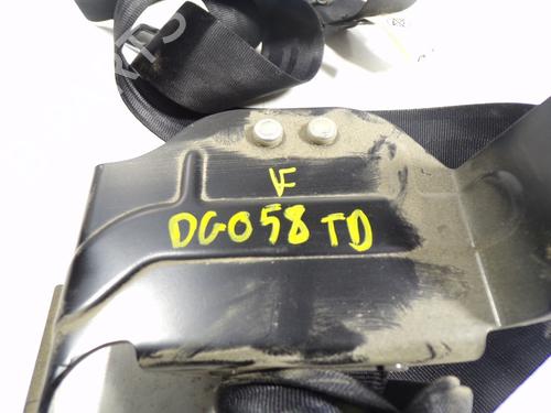Rear right seatbelt MITSUBISHI MIRAGE / SPACE STAR VI Hatchback (A0_A)  | BP7299818I28 