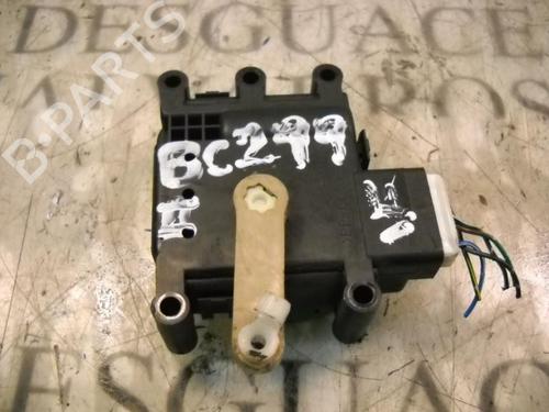 Module électronique MAZDA 3 (BK) 1.6 DI Turbo (109 hp) 14266115