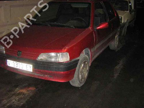 Front wipers mechanism PEUGEOT 106 I (1A, 1C)  | BP14296432C83 