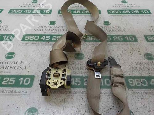 Front left seatbelt JAGUAR X-TYPE I (X400) 2.5 V6 All-wheel Drive | BP8741131I26 