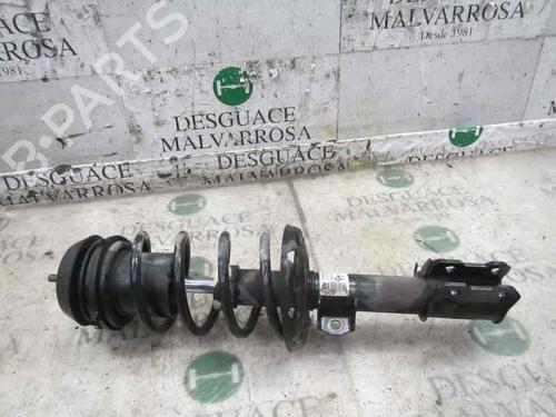 Used Right front shock absorber OPEL TIGRA TwinTop (X04) 1.4 (R97) (90 hp) 3998929