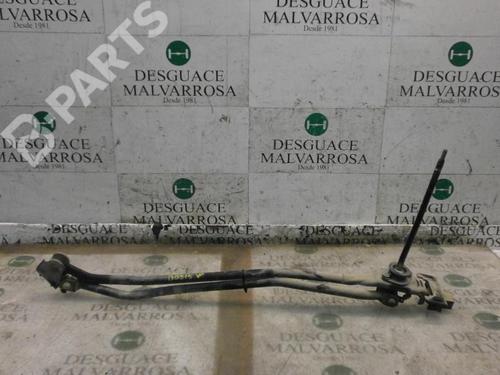 Used Manual gearbox selector Manual gearbox selector NISSAN ALMERA TINO (V10) 2.2 dCi (115 hp) 7409435 7409435