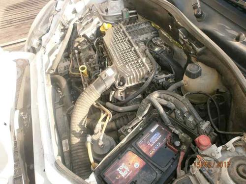 Brake master cylinder RENAULT KANGOO (KC0/1_) | BP3843837M77 - Image 6