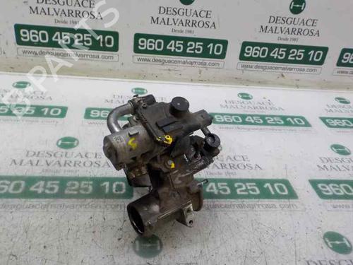 Egr NISSAN NV200 / EVALIA Bus 1.5 dCi 85 (M20, M20M, M20K, M20KK) | BP4514149M69 - Image 3