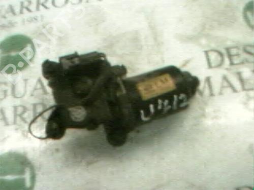 Used Rear wiper motor DAEWOO LANOS (KLAT) 1.6 16V (106 hp) 3766449