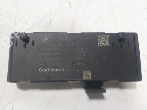Used Electronic module Electronic module BMW 8 Coupe (G15, F92) 840 d xDrive (320 hp) 26144810 26144810