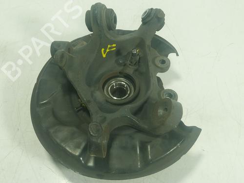 Used Right rear steering knuckle BMW 3 (F30, F80) 320 d (184 hp) 26962115