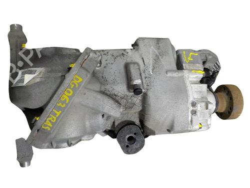 Used Rear differential Rear differential 7493183 7493183
