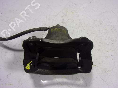 Left front brake caliper KIA RIO IV (YB, SC, FB) 1.25 | BP14492651M105 - Image 3