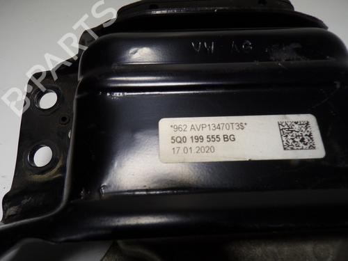 Engine mount VW GOLF VII (5G1, BQ1, BE1, BE2) 1.5 TSI | BP12260978M89