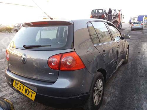 Climate control VW GOLF V (1K1) 1.9 TDI | BP3856828I5  - Image 8