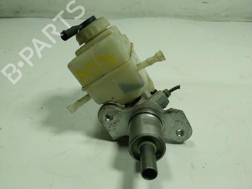 Used Brake master cylinder BMW 7 (E65, E66, E67) 730 Ld (231 hp) 16728717