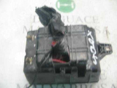 Electronic module FORD MONDEO II (BAP) | BP3734646M83 - Image 2