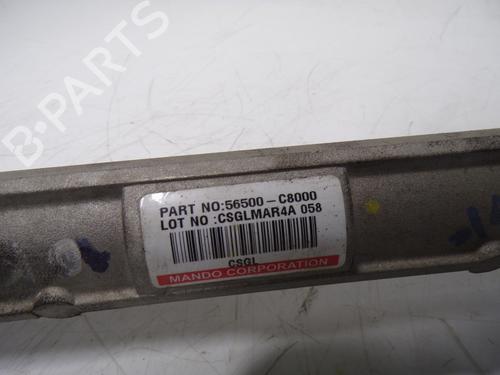 Steering rack HYUNDAI i20 II (GB, IB) 1.2 | BP15369066M22 