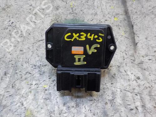 Used Heater resistor Heater resistor JEEP COMPASS (MK49) 2.2 CRD 4x4 (163 hp) 11643988 11643988