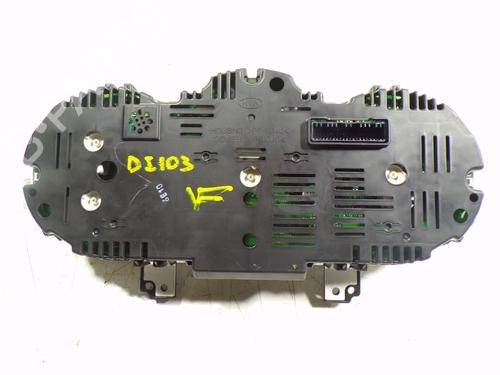 Instrument cluster KIA RIO III (UB) 1.1 CRDi | BP9204201C47 