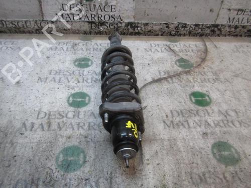 Used Left rear shock absorber JEEP COMPASS (MK49) 2.0 CRD (140 hp) 4011505