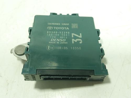Used Electronic module Electronic module TOYOTA YARIS CROSS (MXP_) 1.5 Hybrid (MXPJ11) (131 hp) 29265625 29265625