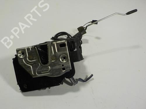 Used Front right lock Front right lock 13208542 13208542