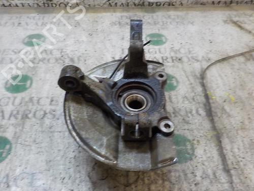 Left front steering knuckle JEEP COMPASS (MK49) 2.4 | BP3999483M25 