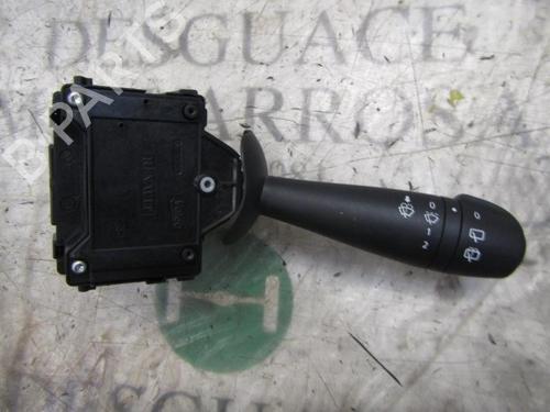 Used Steering column stalk Steering column stalk DACIA LODGY (JS_) 1.5 dCi (90 hp) 3826373 3826373