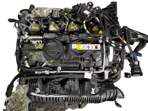 Engine BMW 2 Gran Coupe (F44)  | BP9522157M1 