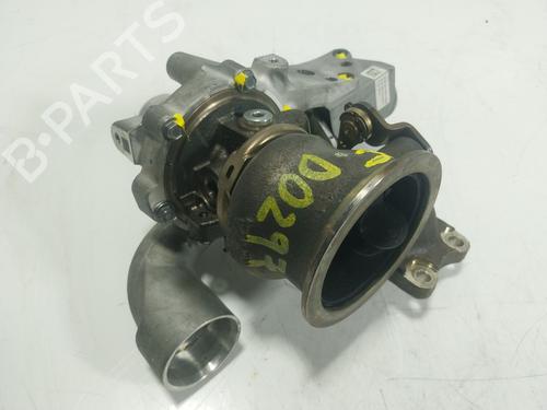 Turbolader/Kompressor für Turbolader/Kompressor 19178821 19178821