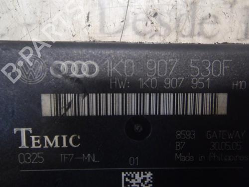 Electronic module VW GOLF V (1K1) 1.9 TDI | BP3781880M83 