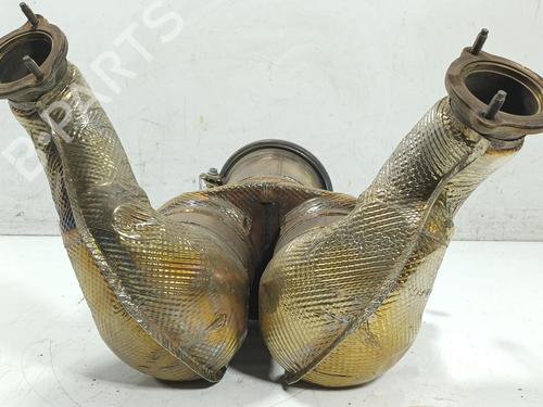Used Particulate filter Particulate filter 36939505 36939505