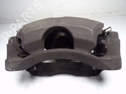 Used Right front brake caliper RENAULT KADJAR (HA_, HL_) [2015-2025]  13750259