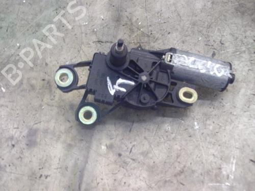 Used Rear wiper motor SEAT IBIZA II (6K1) 1.9 TDI (90 hp) 3772340