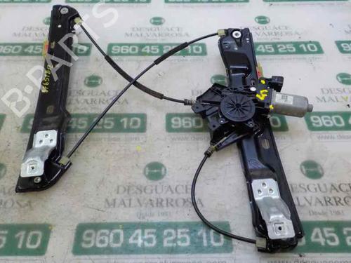 Used Front left window mechanism Front left window mechanism LAND ROVER RANGE ROVER EVOQUE (L538) [2011-2019] 6252121 6252121