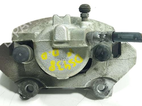 Right front brake caliper FIAT 500 (312_) 1.0 Mild Hybrid (312.AYD1B) | BP38912228M104  - Image 5