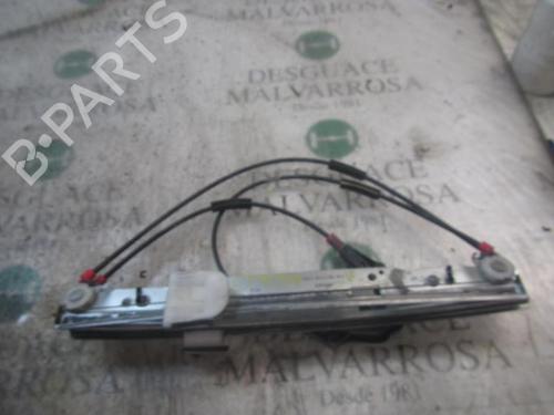 Used Front left window mechanism Front left window mechanism FORD FIESTA VI (CB1, CCN) 1.6 TDCi (95 hp) 3833234 3833234