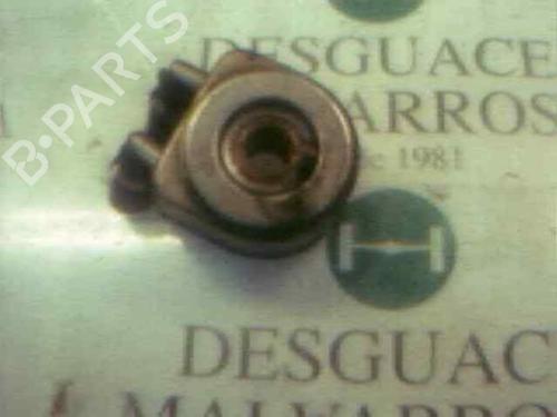 Used Oil radiator CITROËN ZX (N2) [1991-1999]  14291229