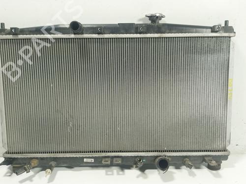 Used Water radiator Water radiator HONDA INSIGHT (ZE_) 1.3 IMA (ZE28, ZE2) (88 hp) 25128581 25128581